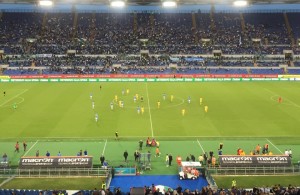 lazio frosinone