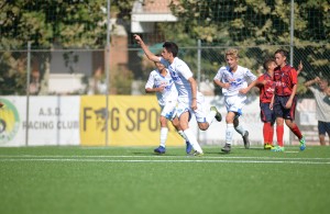 Empoli v L'Aquila