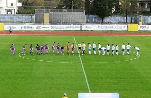 cassino calcio