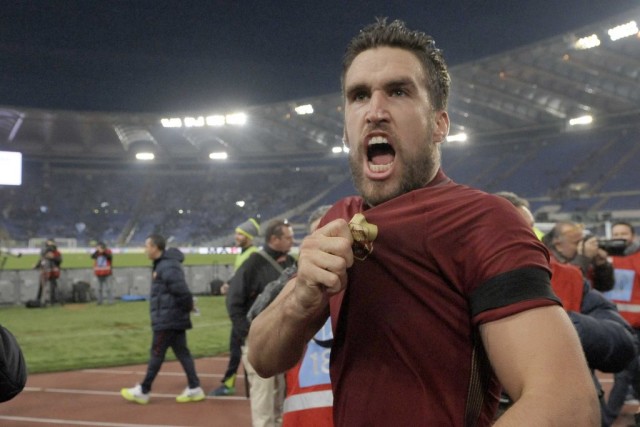 strootman