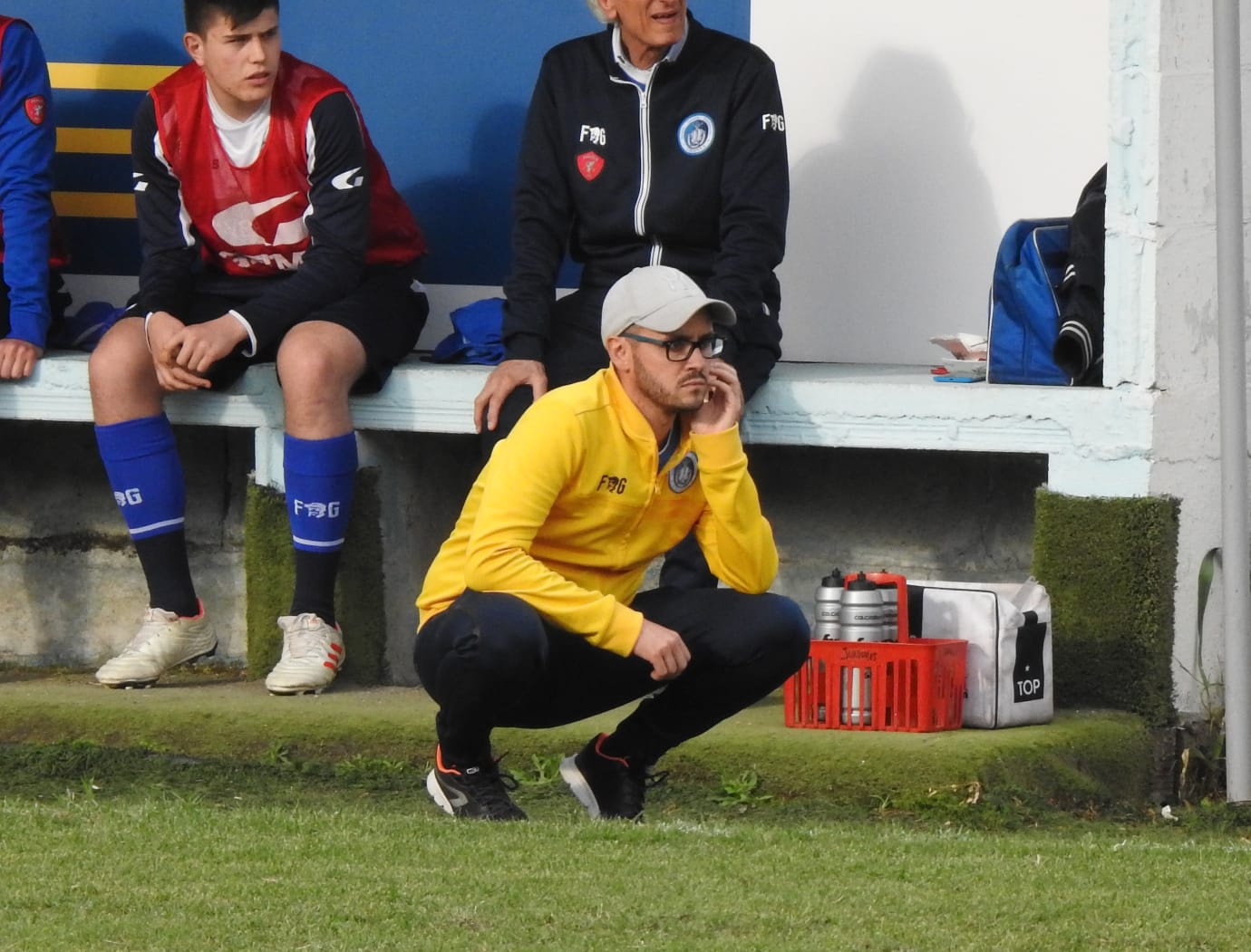 gambini-colonna-juniores