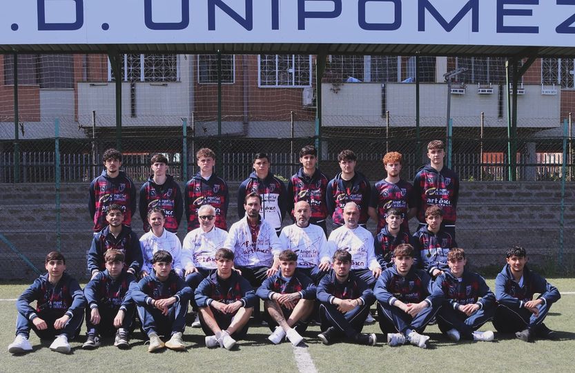 Unipomezia Under 19