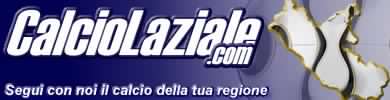 calciolaziale logo