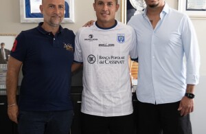 herrera con carcione e balsamo