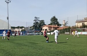 Pro Calcio Vjs 1